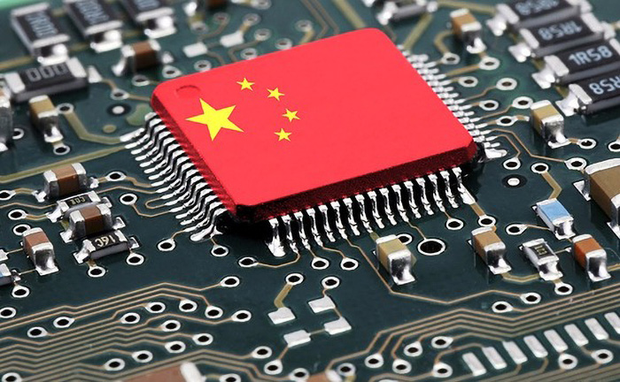 中國14納米芯片關乎未來創新領域市場機會